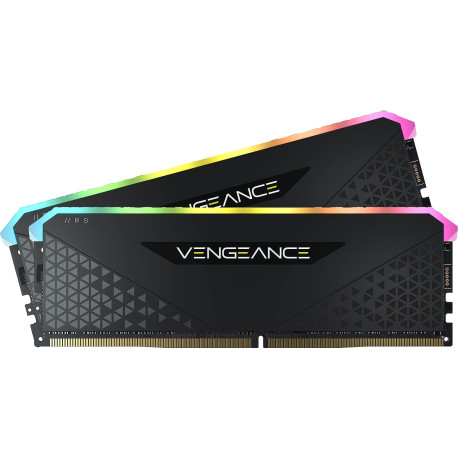 CORSAIR VENGEANCE RGB RS 32GB (2x16GB) DDR4 3200