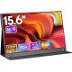 Portable Monitor 15.6 Inch Full HD