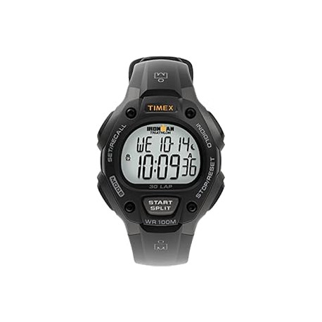 Timex Ironman Classic 30 Full-Size 38mm Watch