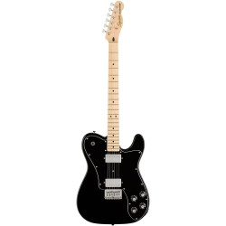 Squier Affinity Series Deluxe Telecaster Electric Guitar