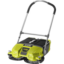Ryobi R18SW3-0 18V ONE+ Cordless Debris Sweeper (Body Only)