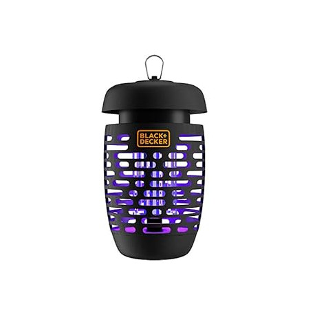 Bug Zapper and Mosquito Repellent