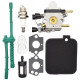 Carburetor Kit for Stihl BG45