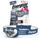 Energizer Smart Voice Activated LED Headlamp Flashlight