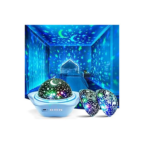 One Fire Night Light for Kids