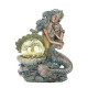 Mermaid Fairy Garden Decor Garden