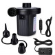Air Pump Air Mattress Pump