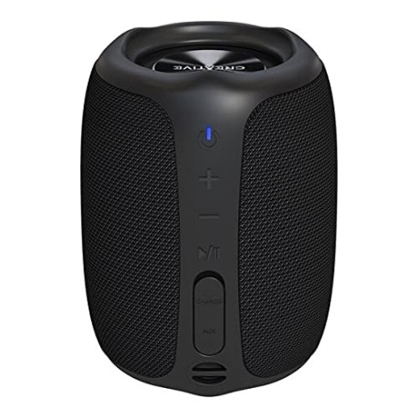 Creative Muvo Play Portable Bluetooth 5.0 Speaker