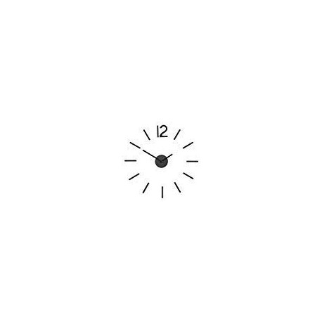 Blink Wall Clock