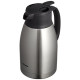 Vacuum Carafe, 1.5-Liter, Stainless Steel