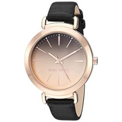 Nine West Women's Strap Watch, NW/2288