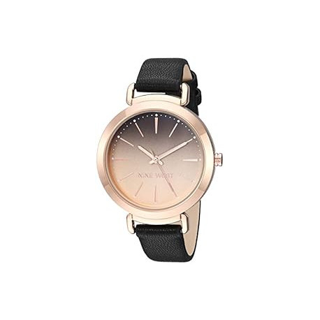 Nine West Women's Strap Watch, NW/2288