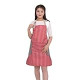Women Kitchen Apron with Hand Wipe Pockets