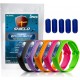 Anti Mosquito Repellent Bracelet