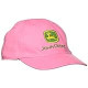 John Deere Boys' Trademark Baseball Cap