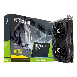 ZOTAC GeForce GTX 1660
