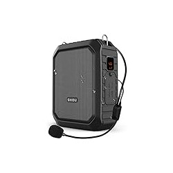 Personal Voice Amplifier for Teachers