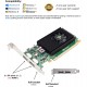 Nvidia Quadro with Dual displayports, Both Half and Full Size Brackets