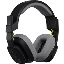 Astro A10 Gaming Headset Gen 2 Wired Headset