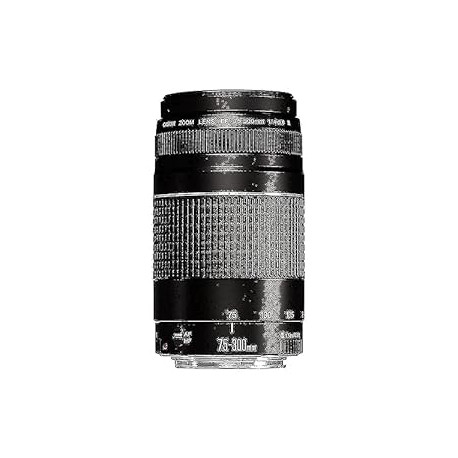 Canon EF 75-300mm