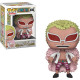 Funko Pop Animation: One Piece - Donquixote Doflamingo