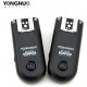 Flash Trigger Rf-603 Ii N3 for Nikon
