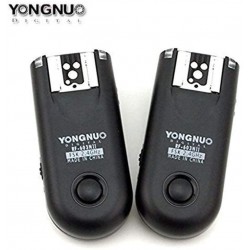 Flash Trigger Rf-603 Ii N3 for Nikon