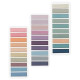 600 Pcs Page Markers Sticky Index Tabs