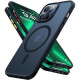 Magnetic Guardian Designed for iPhone 14 Pro Max Case
