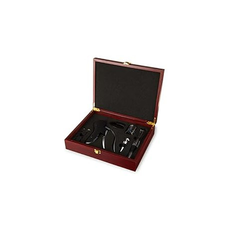 Wine Tools Boxed Kit