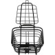 Bike Basket Metal