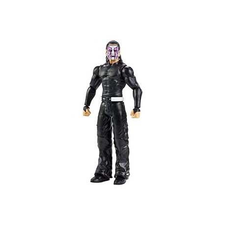 WWE SummerSlam Jeff Hardy Action Figure in 6-inch Scale
