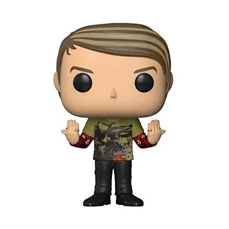 Funko POP! TV: Saturday Night Live Stefon