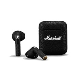 Marshall Minor III True Wireless