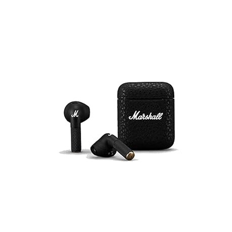 Marshall Minor III True Wireless
