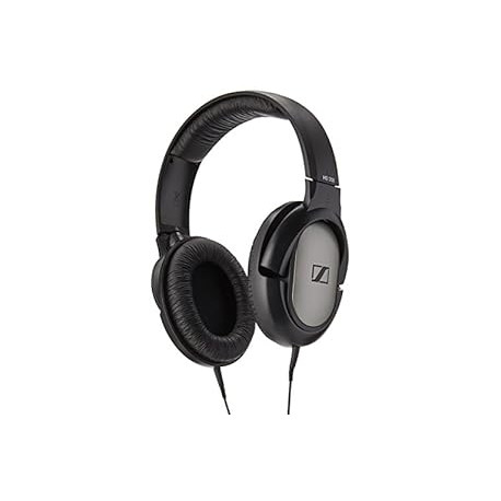 SENNHEISER HD 206