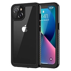 iPhone 13 Case, IP68