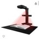 CZUR ET18 PRO Smart Book Document Scanner
