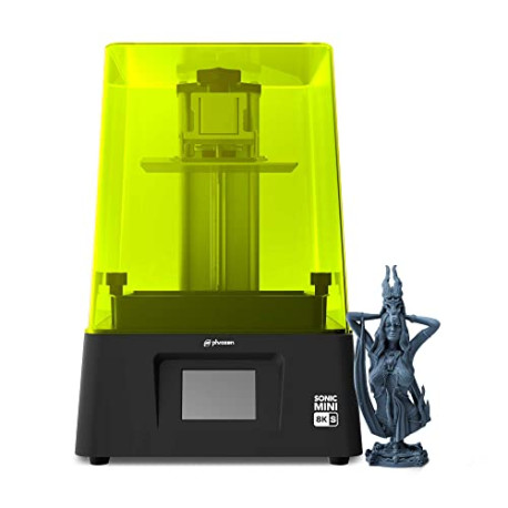 phrozen Sonic Mini 8K S LCD Resin 3D Printer