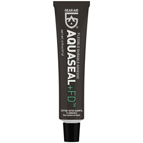 Arts Crafts Aquaseal FD Flexible Repair Adhesive