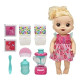 Baby Alive Magical Mixer Baby Doll