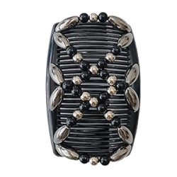 Comb Hair Clips for Women