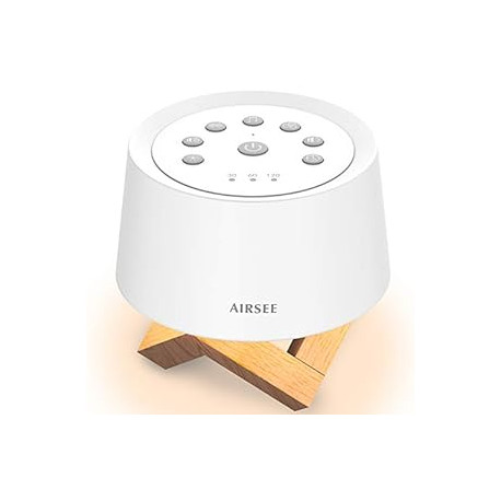 Sound Machine White Noise Machine