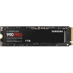 Samsung - 990 PRO 1TB