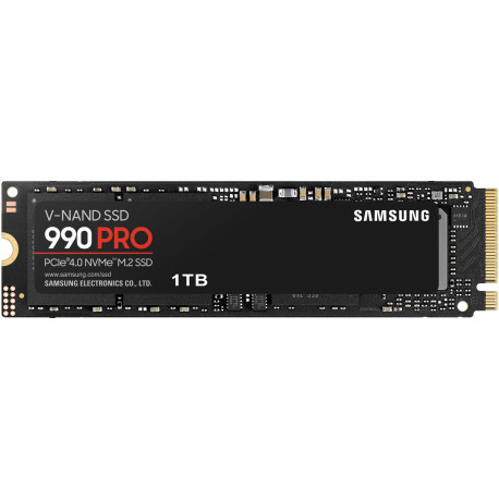 Samsung - 990 PRO 1TB