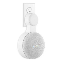 Google Home Mini Wall Mount Holder