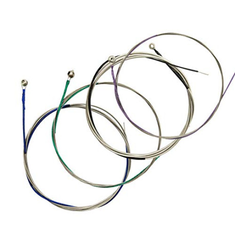 Nickel Chromium Wound for Size 1/4 1/2 3/4 4/4