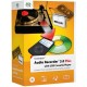 Audio Recorder 3.0 Plus with Cassette Player