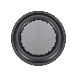 6 Inches 160mm Bass Speaker Passive Radiator