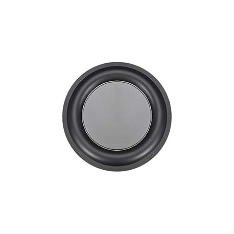 6 Inches 160mm Bass Speaker Passive Radiator